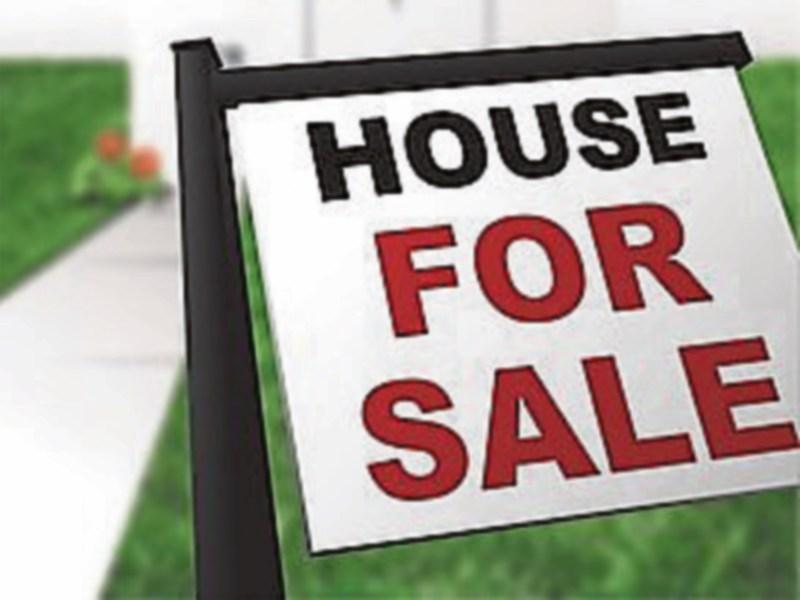 Tipperary house prices are on the way up