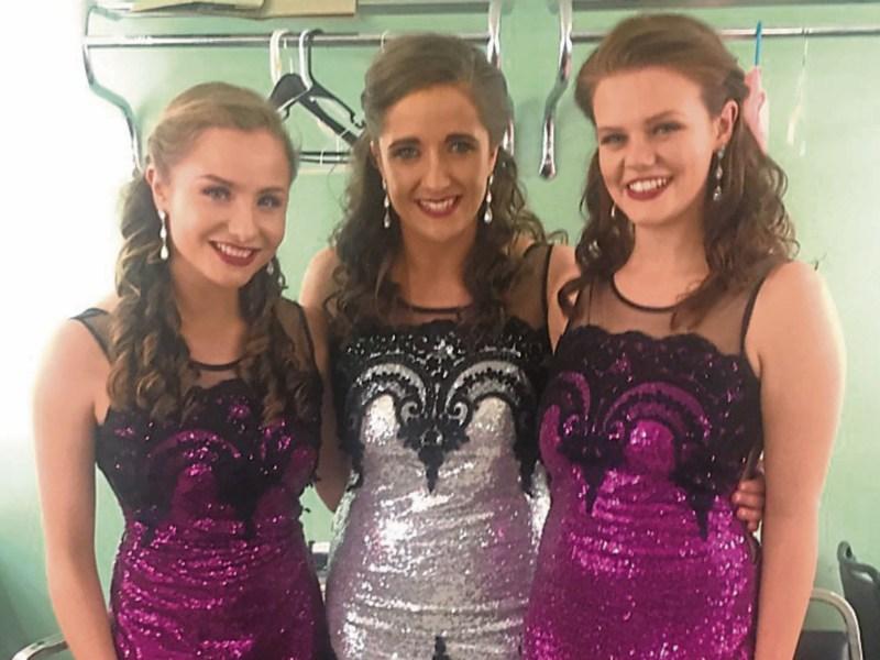 Nenagh performers are still California dreaming following world win at LA championships
