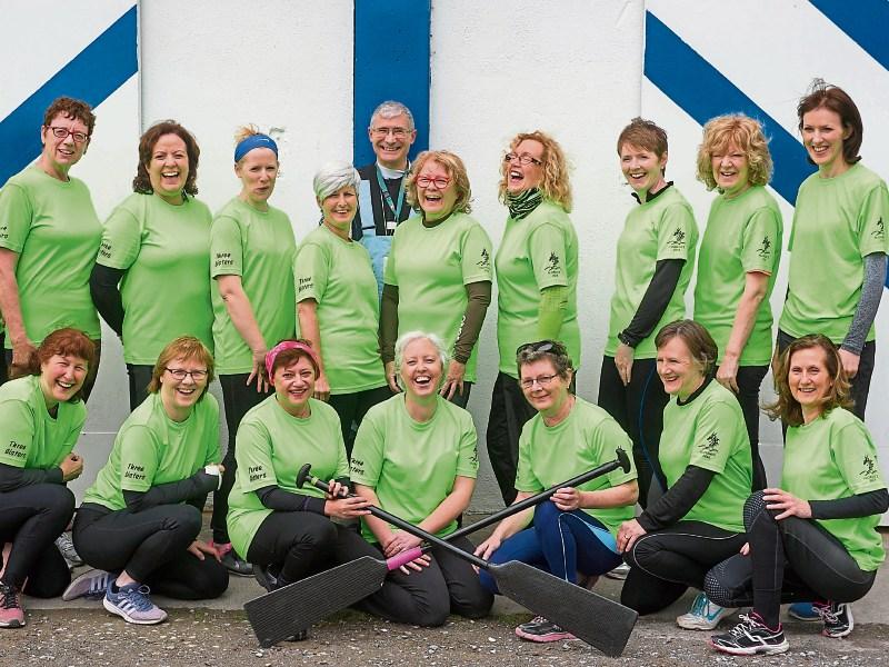 Tipp firm 'on board' with Dragon crew