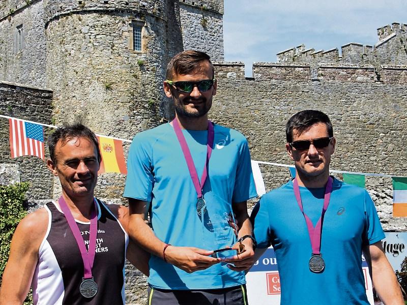 Athletics: Ballyhoura Active