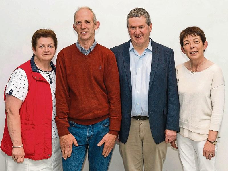 Coolmoyne National School reunion planned for 50th anniversary