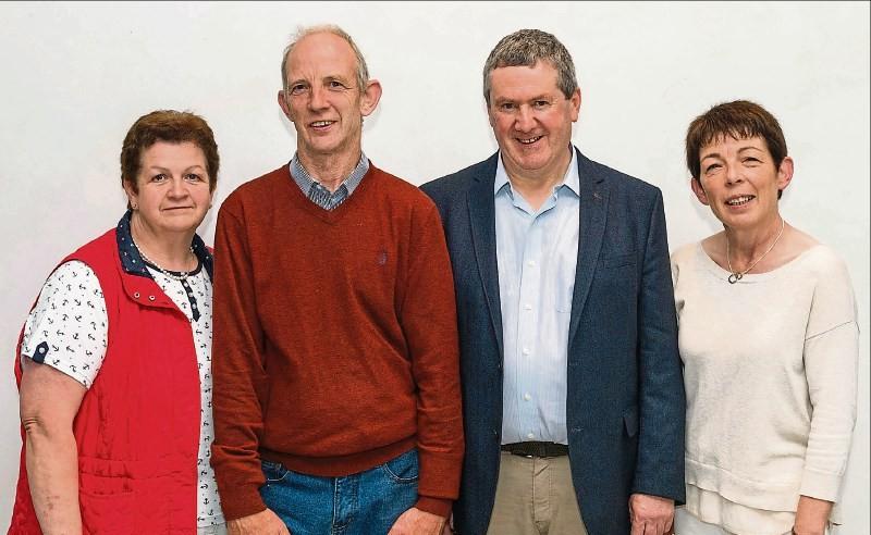 Coolmoyne National School reunion planned for 50th anniversary