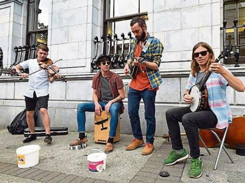 Busking Festival hits Clonmel August 10 - 13