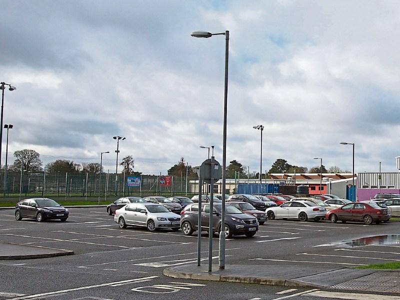 Changes to parking charges in Clonmel