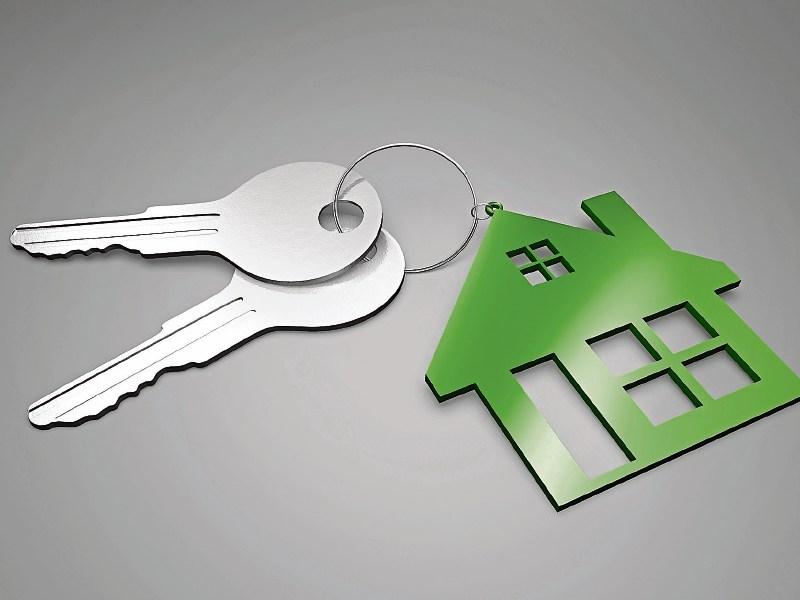 Paying rent