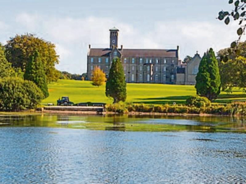 Tipperary welcomes 1,800 Girl Guides to Rockwell College for IGGNITE 2017