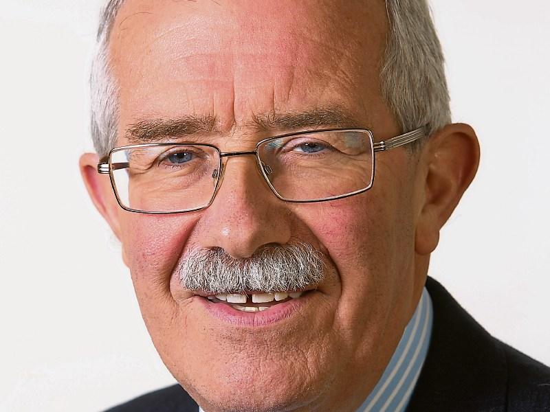 Independent Tipperary TD Seamus Healy says Government & FF 'undermine our neutrality'