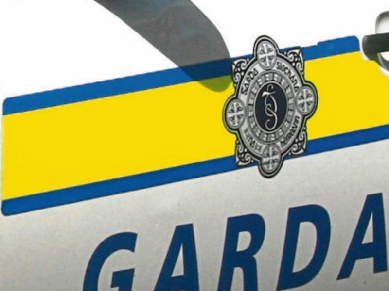 Thief steals backpack from Tipperary restaurant