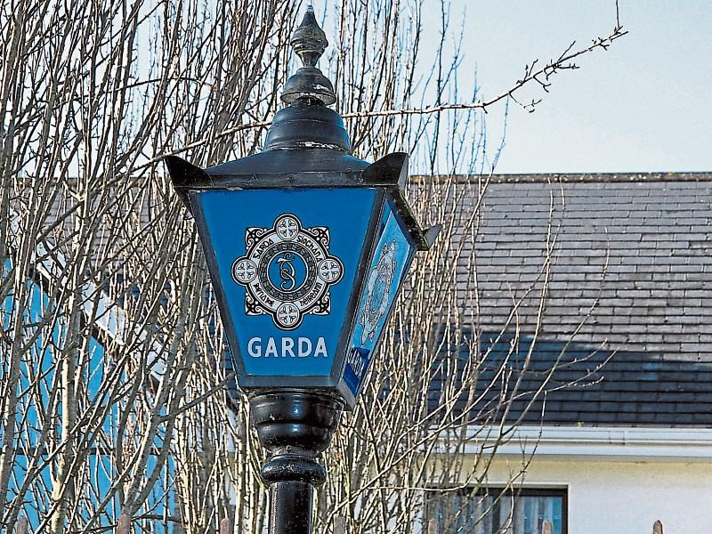 Tipperary Garda Stations sell for €293,000