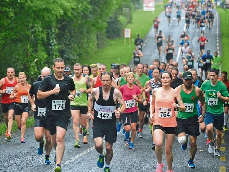Marathon