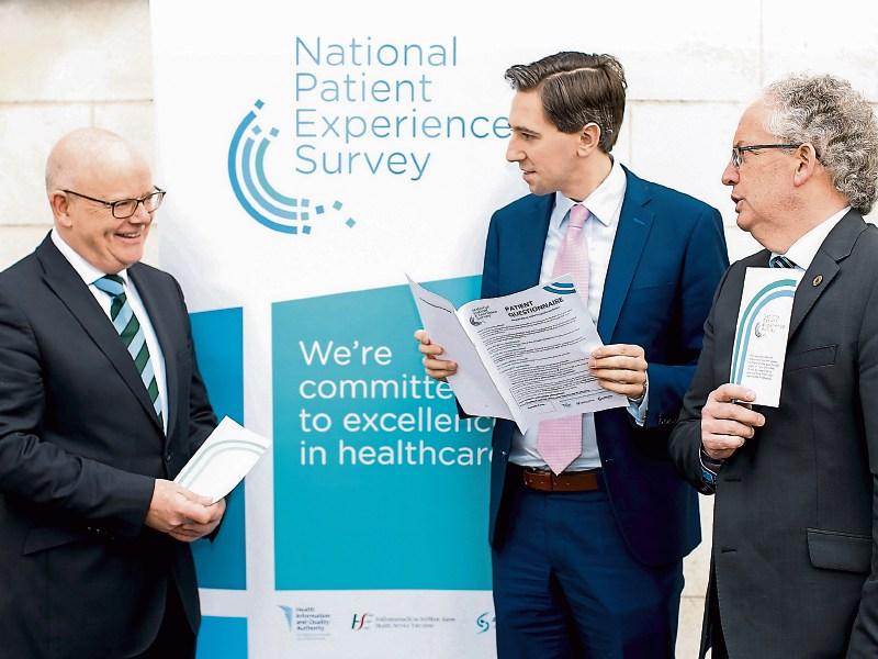 National Patient Experience Survey