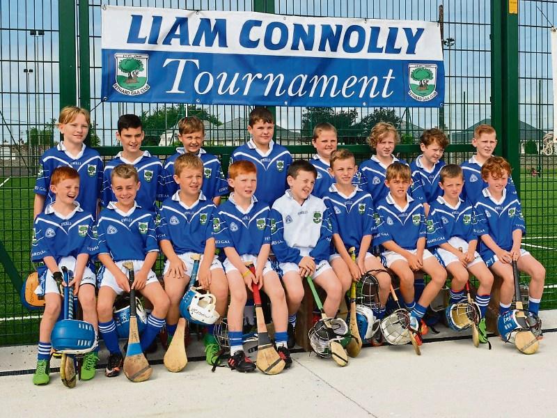 Fethard GAA - Connolly Cup 