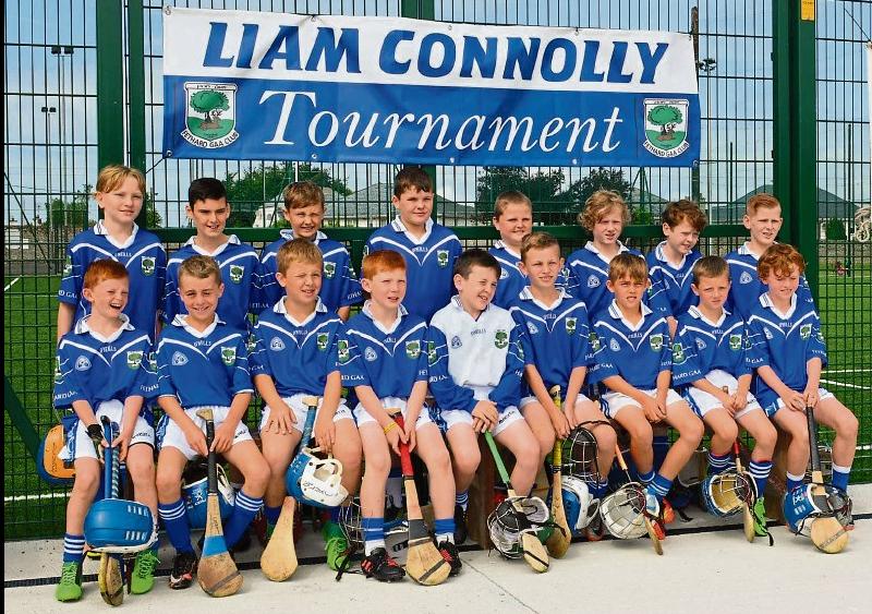 Eleven nominations for Fethard's August Sports Achievement Award 