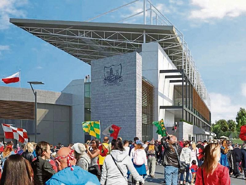 Pairc Ui Chaoimh