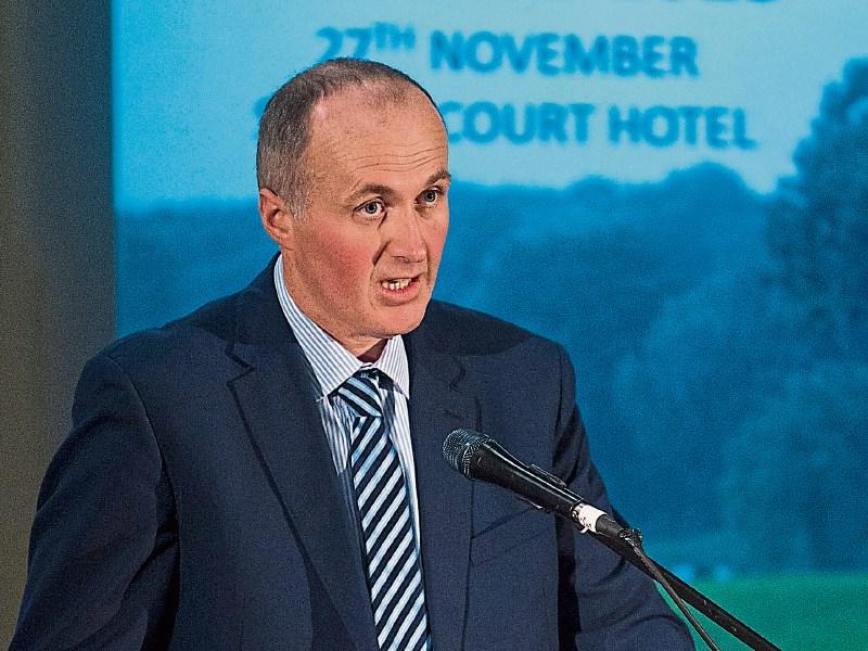 Tipp farm leader says Ulster Bank withdrawal must accelerate the reforms required