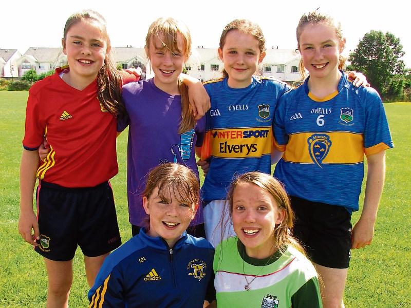 Tipperary - Cahir GAA Sports Week