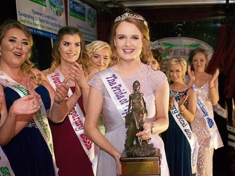 Pride of Tipperary
