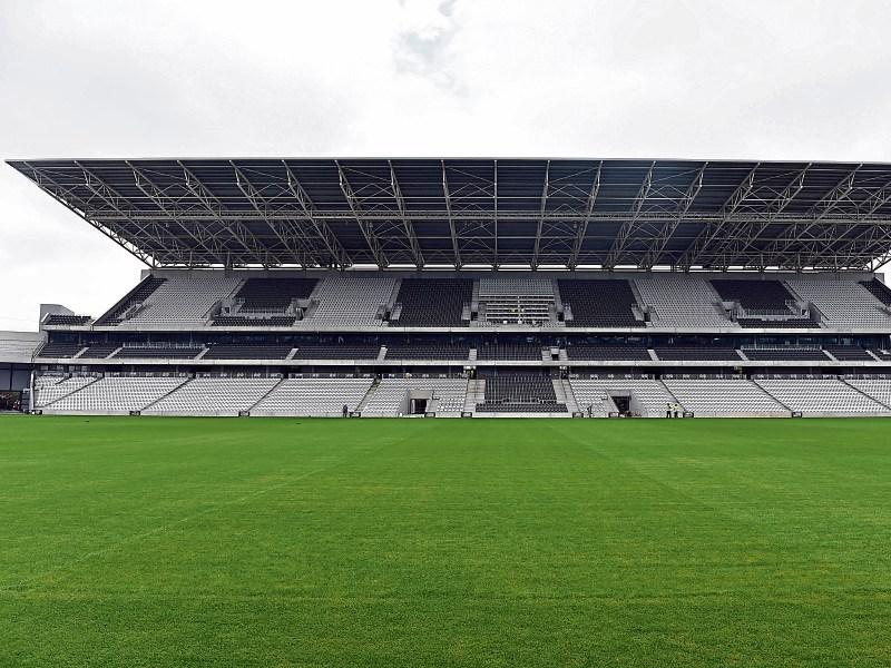 Tipperary v Clare - Garda bulletin on travelling to match and Cork parking