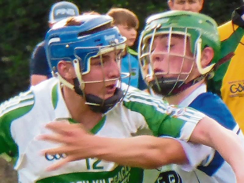 Tipperary weekend GAA fixtures - South and West divisions