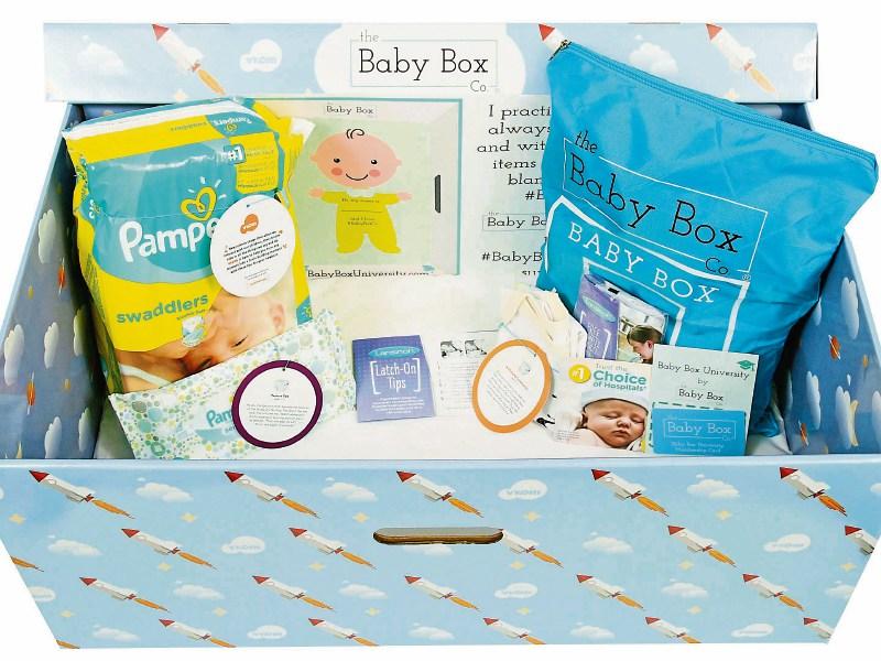 Baby Box
