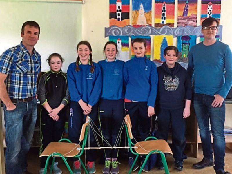 Barnane NS, Co Tipperary