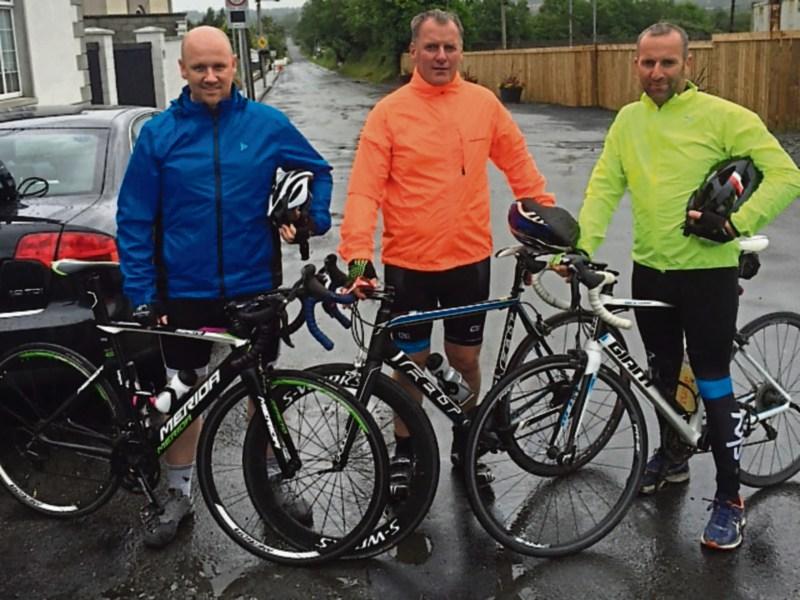 Tipperary GAA: Friends to honour father of three who passed away from cancer