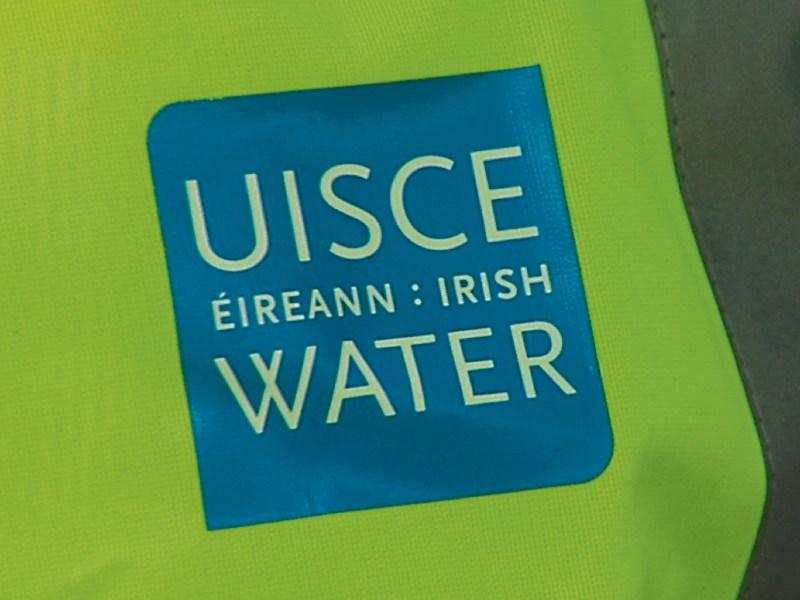 Tipperary - burst water main