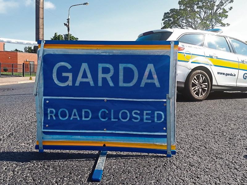 Motorist injured in Tipperary road accident