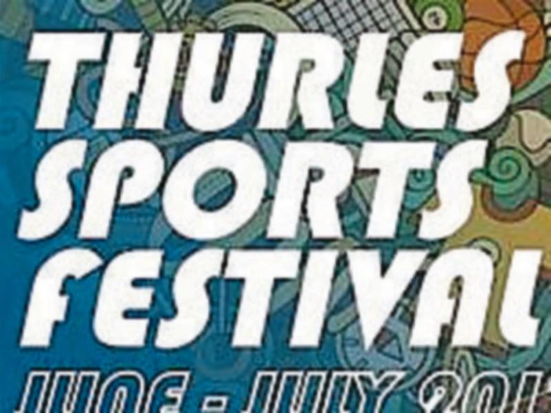 Future plans for Tipperary Sports Festival are being considered