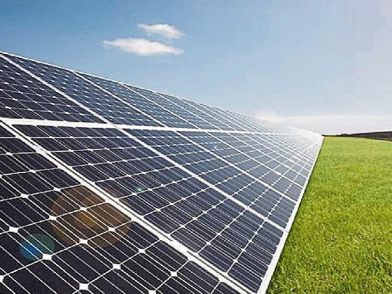 Roscrea action group to consider challenge to 'Solar Farm' in Co. Tipperary