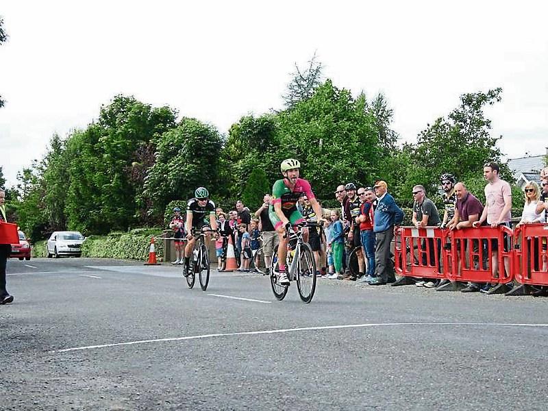 Suir Valley Cycling Festival - Clonmel Road Closures