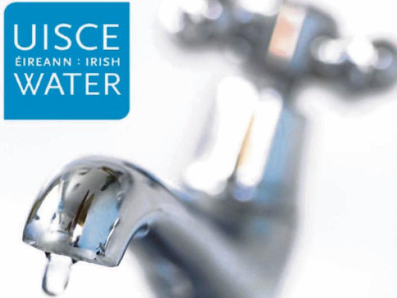 Boil water notice to be lifted in Cappawhite