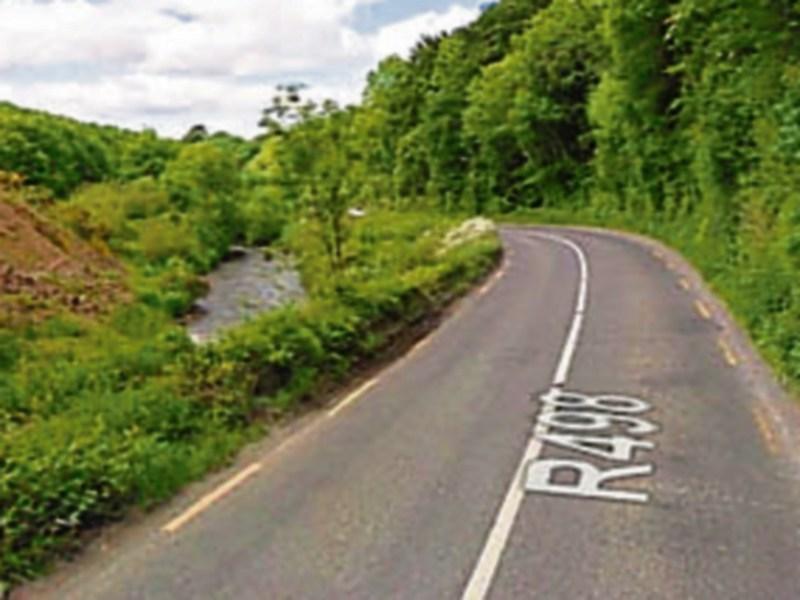 Concerns over Latteragh bends realignment