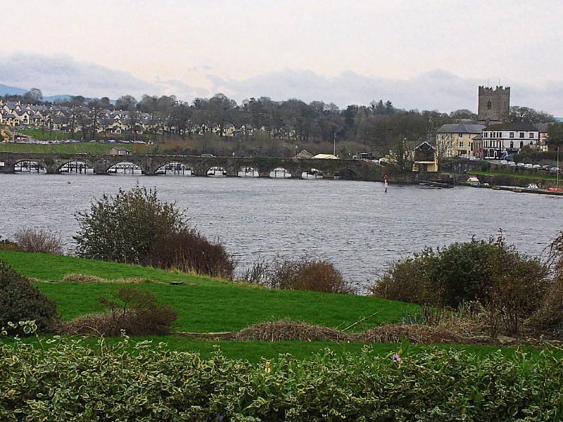 Tipperary lakeside village to have its water treatment plant decommissioned