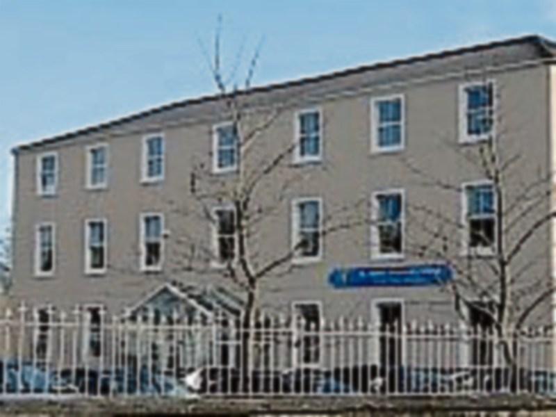 St. Anne's Secondary School - report