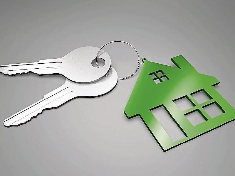 Nenagh housing waiting list numbers