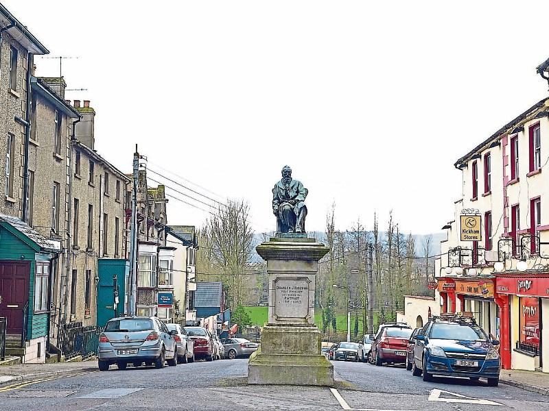 Tipperary Town Centre