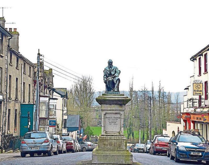 Tipperary Town Centre