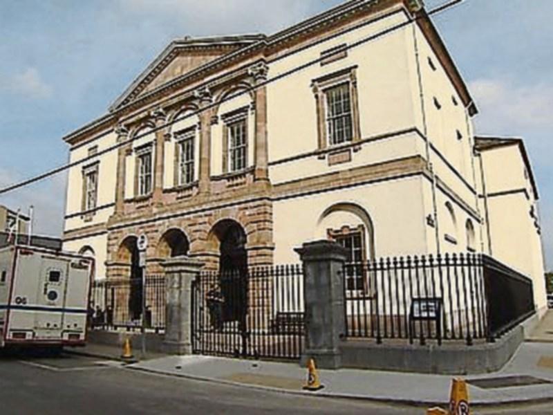 Clonmel Courthouse