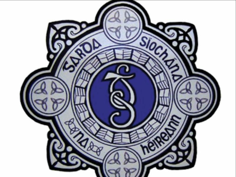 Garda investigation
