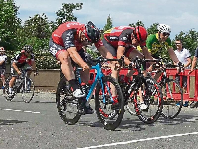 Tipperary Wheelers Road Race