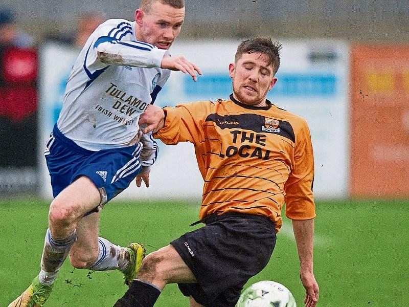 Tipperary soccer
