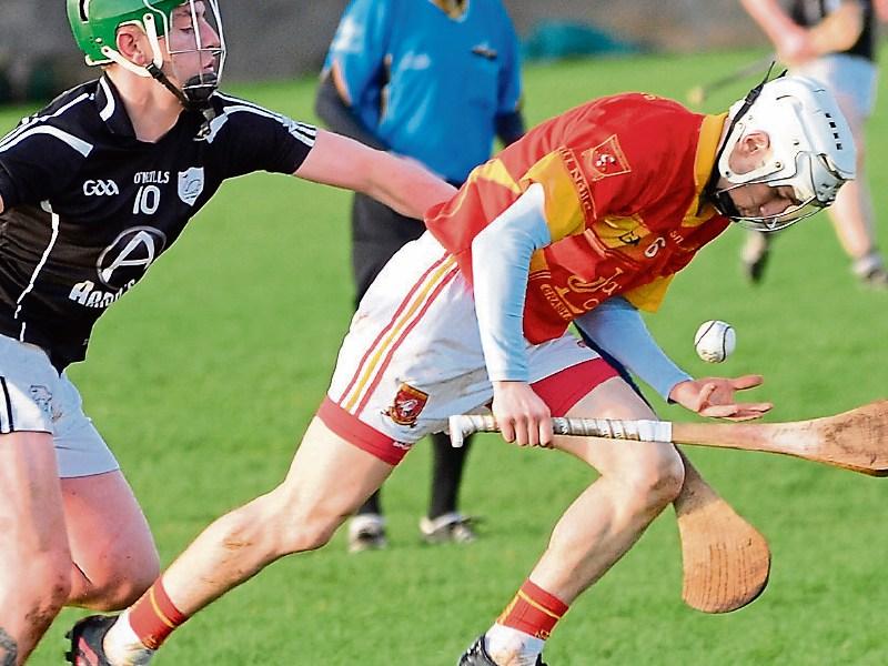 Tipperary weekend GAA fixtures - South and West divisions