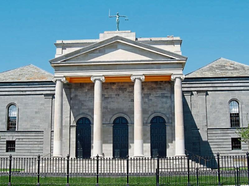 Nenagh District Court