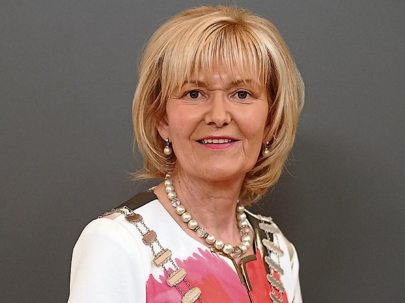 Cllr Phyll Bugler says Ballina twinning will be fantastic
