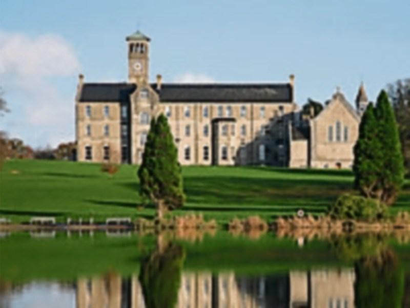 Rockwell College to host IGGNITE international Girl Guides Camp, near Cashel, Co. Tipperary 