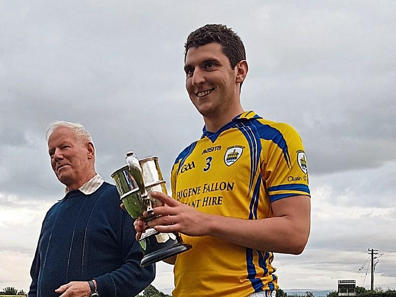 Kearney outstanding as Clonmel Og claim County Tipperary league title