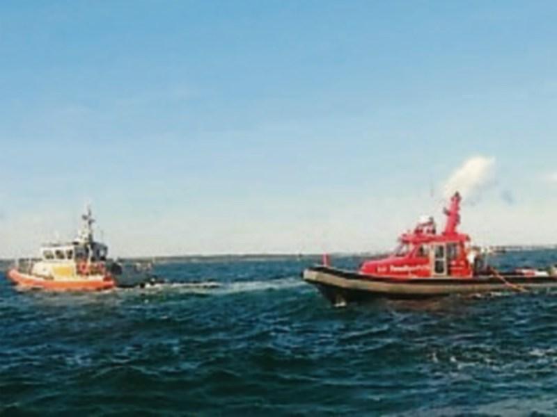 Tipperary boy (8) dies in US boating tragedy