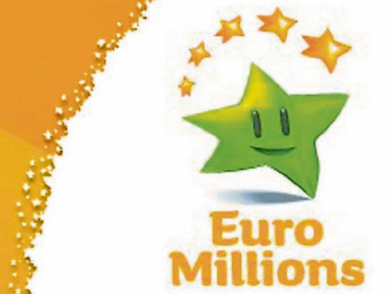 Tipperary Euromillions Win