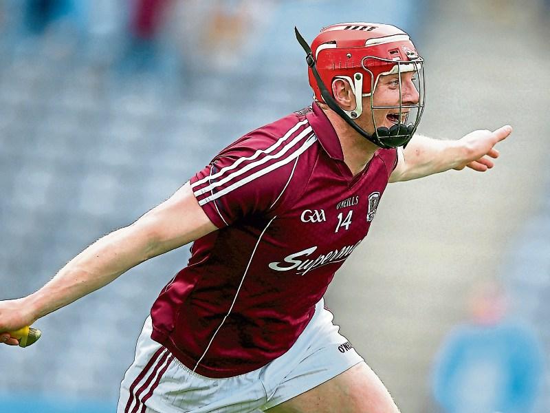 'A frustrating experience' - Conor Hayes on Galway's three in-a-row bid to Tipp in 1989
